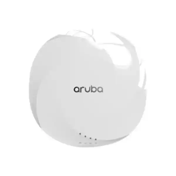 HPE Aruba AP-635 (EG) - Campus - wireless access point - ZigBee, Bluetooth, Wi-Fi 6E