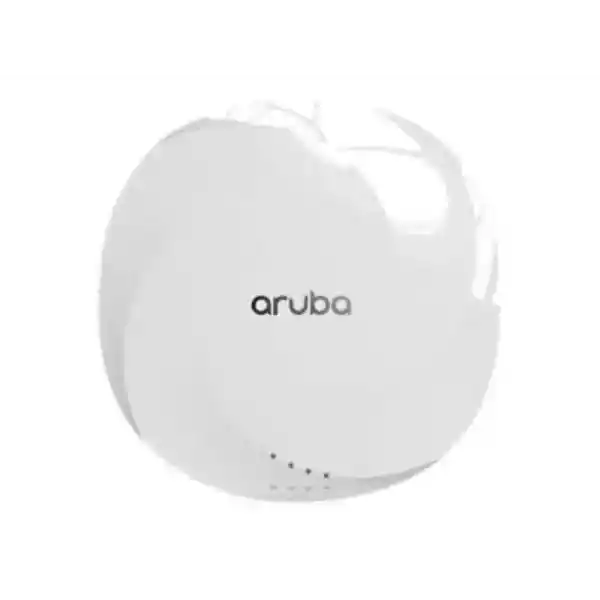 Aruba AP-635 (RW) - Campus - radio access point - ZigBee - Bluetooth 5.0 - 802.11ax (Wi-Fi 6E) - ZigBee - Bluetooth - Wi-Fi 6 - 2.4 GHz - 5 GHz - 6 GHz - TAA Compliant