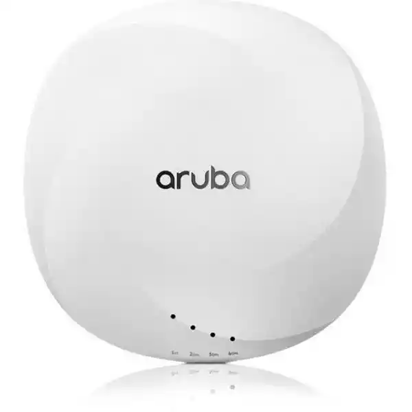 HPE Aruba AP-655 (IL) - Campus - wireless access point - Wi-Fi 6E - TAA Compliant