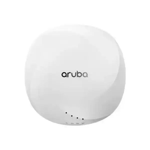 Aruba AP-655 (RW) - Campus - radio access point - Wi-Fi 6E