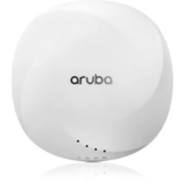 HPE Aruba AP-655 (US) - Campus - wireless access point - Wi-Fi 6E