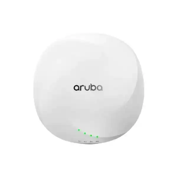 HPE Aruba 650 802.11ax 6GHz 7.8Gb/s Wireless Access Point