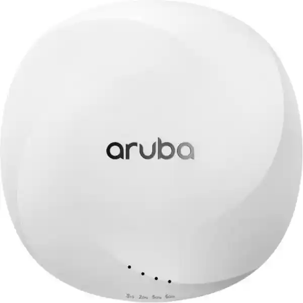 Aruba AP-615 Tri Band 802.11ax 3.60 Gbit/s Wireless Access Point
Brand:
HPE