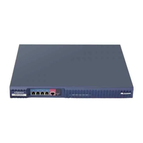 AG1ZC16S eSpace IAD Series Access Devices Unified Communications Gateways Integrated Access Device Basic Unit(16 Ports Standard Version,SIP/MGCP, include Power Module)