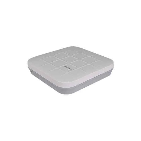 802.11ac Wave 2 compliance, MU-MIMO, delivering services simultaneously on 2.4 GHz and 5 GHz frequencies, peak rate of 600 Mbit/s at 2.4 GHz and 1.73 Gbit/s at 5 GHz, and 2.33 Gbit/s for the device