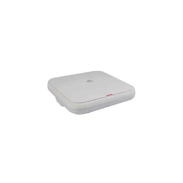 Huawei AP6052DN 802.11ac Wave 2 AP, 4 x 4 MIMO, four spatial streams, 2.4G-to-5G switchover, Built-in antennas (horizontal beamwidth 360Â°)