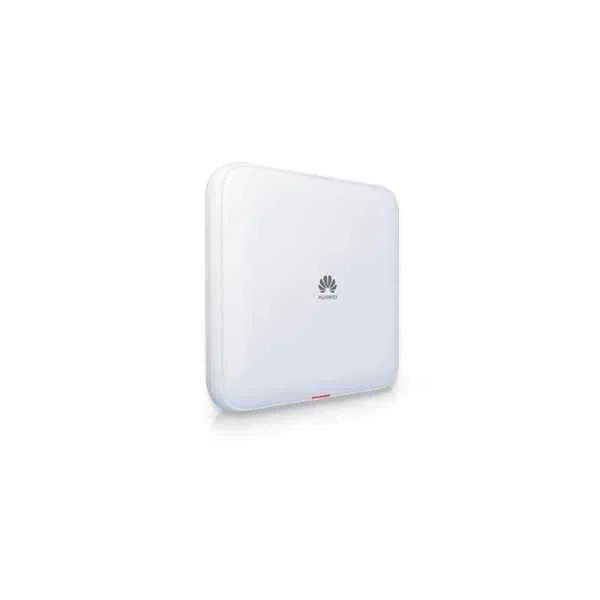 Huawei AP6750-10T 802.11ac Wave 2 AP, built-in adaptive array antennas, designed for high-density scenarios such as e-classrooms and supermarkets