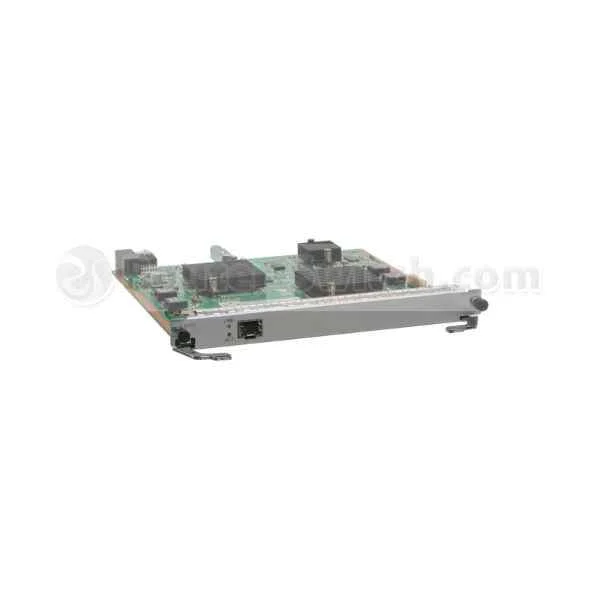 1-Port 622M Packet over SDH/Sonet Optical Interface Card