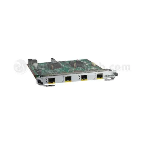 4-Port 1000BASE-SFP-L3  Ethernet WAN Interface Card