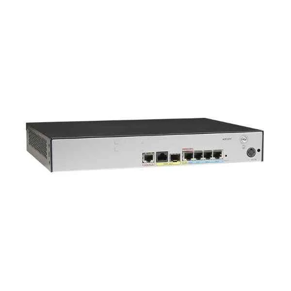 AR161F,1GigabitEthernet COMB WAN,4GigabitEthernet LAN,1 USB