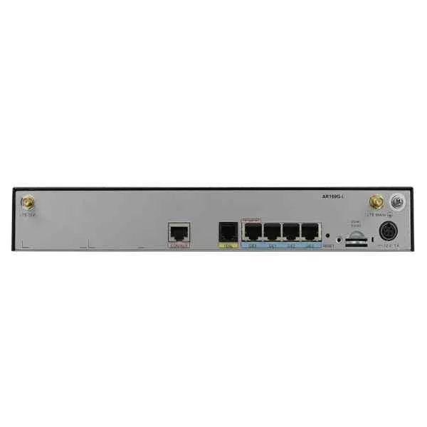 AR169G-L,1VDSL WAN,4GigabitEthernet LAN,LTE