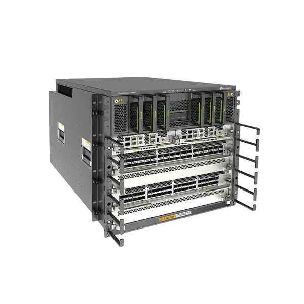 Huawei CE16804 AC/HVDC assembly chassis
