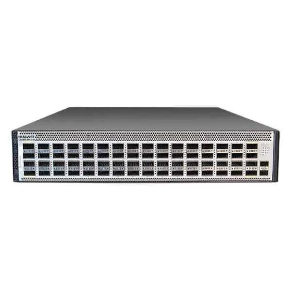 CE8850-64CQ-EI Switch(64-Port 100GE QSFP28,Without Fan and Power Module)