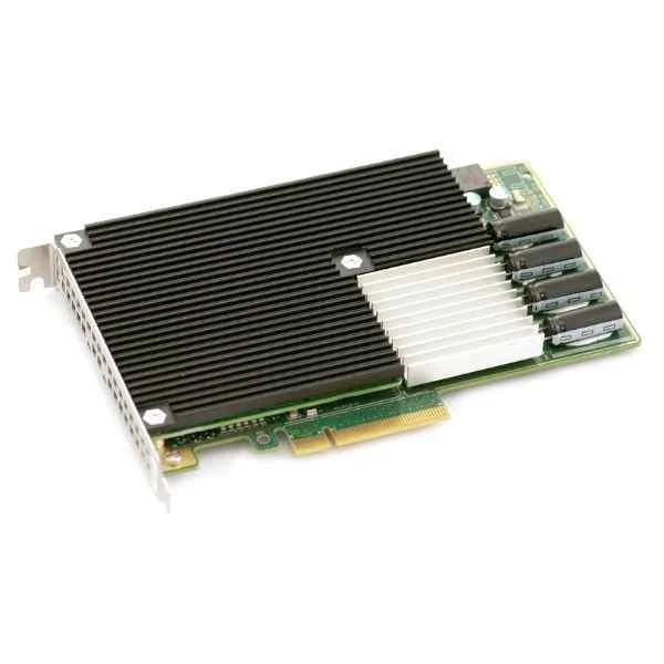 Huawei The 4th Generation ES3000 PCIE SSD Card CH9M01SSDB (2.4TB),4-2.4 02310QMD for FusionServer RH5885H V3