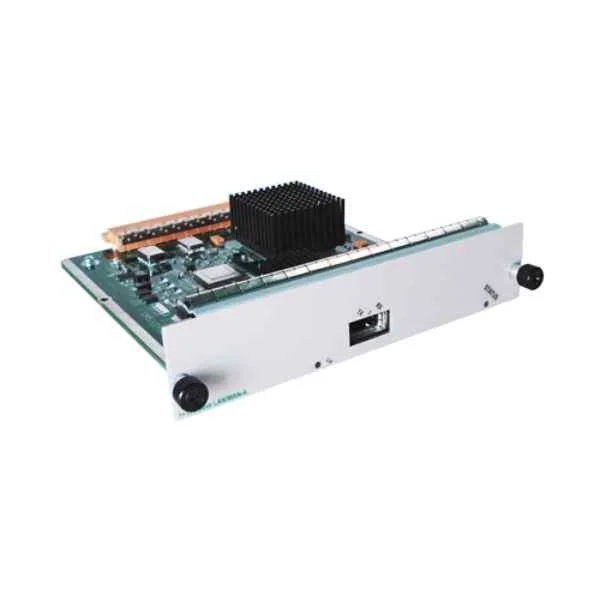 1-Port 100GBase-CFP Flexible Card A(P120-A)