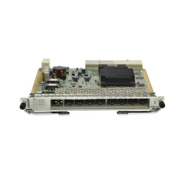 Huawei 10-port 100/1000Base-X-SFP MACsec Physical Interface Card(PIC)