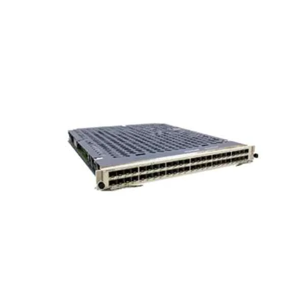 Huawei 48-Port 100/1000Base-X-SFP Integrated Line Processing Unit L(LPUI-51-L)