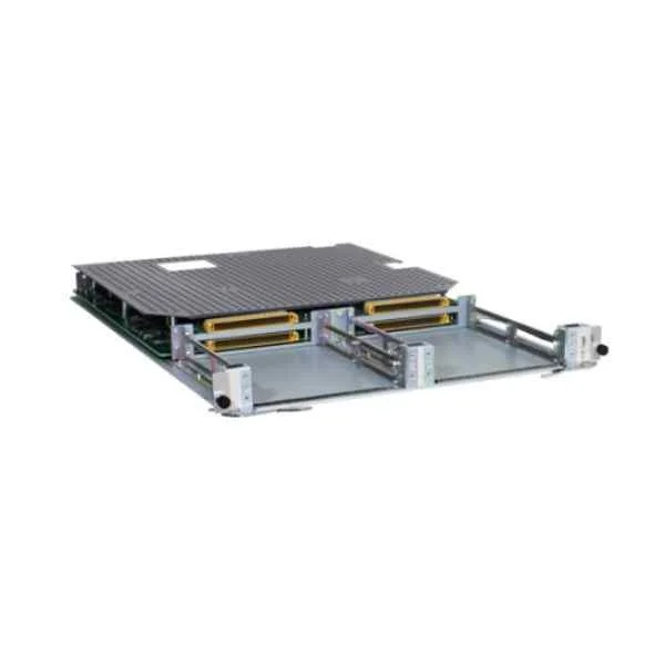 Switch and Route Processing Unit A4