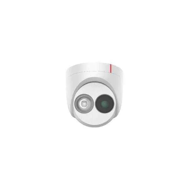 1 / 2.7 inch, 6 mm fixed focus, 30 m infrared light compensation, Poe, Behavior analysis: fast moving, over-line detection, area intrusion, entry / exit area Anomaly detection: occlusion detection