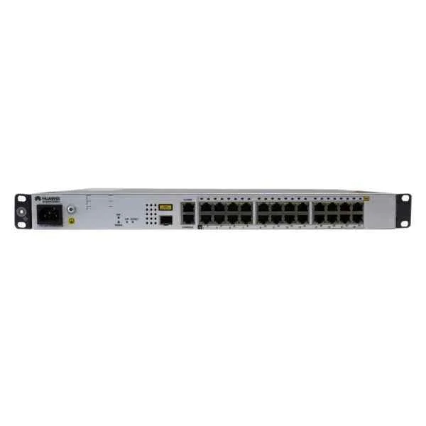 Huawei SmartAX EA5821 24GE, PoE