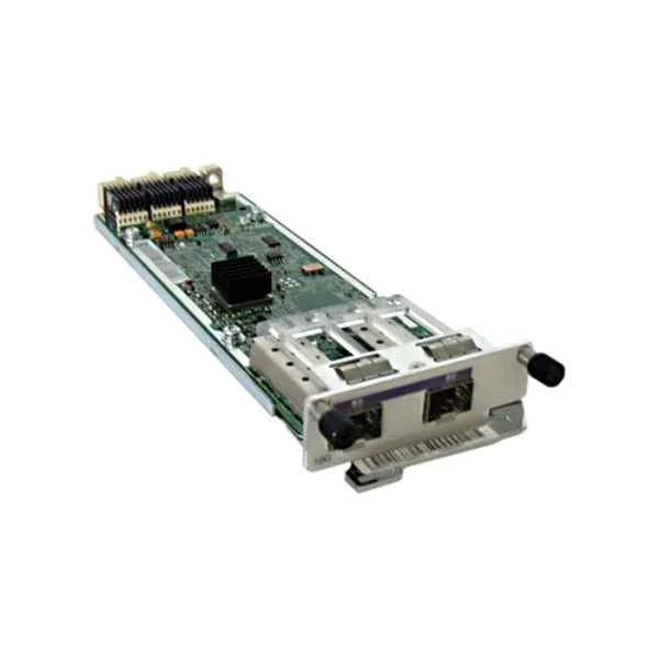 2 10 Gig SFP+ interface card(used in S5700SI and S5700EI series
