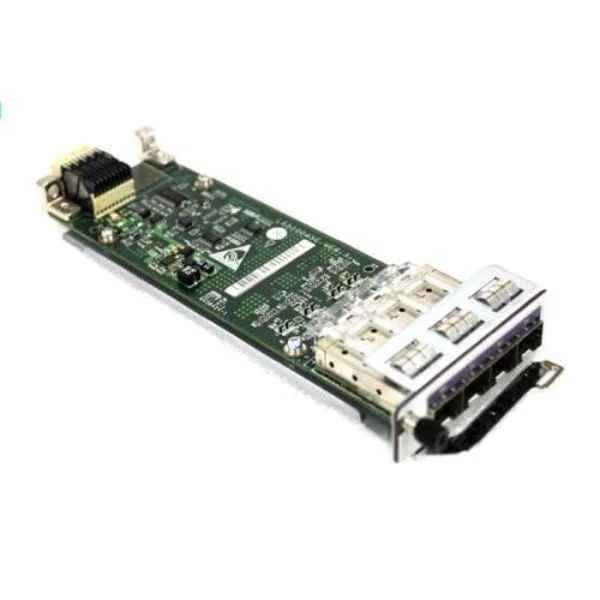 4 Gig SFP interface card(used in S5700HI series)