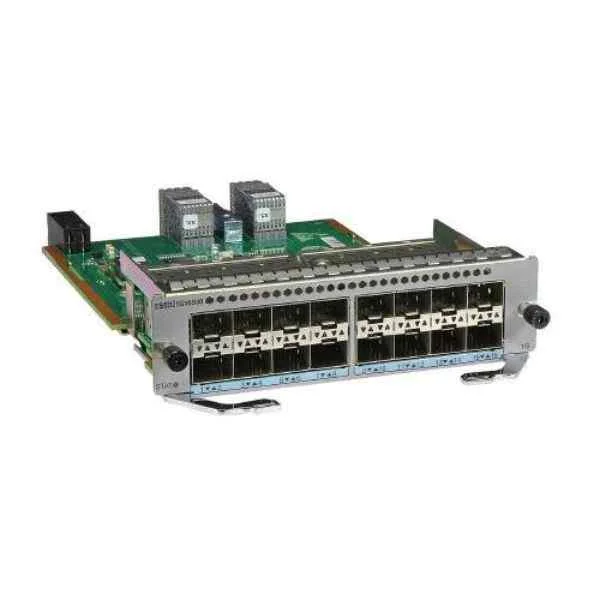 16 Gig SFP Interface Card(used in S5710HI series)