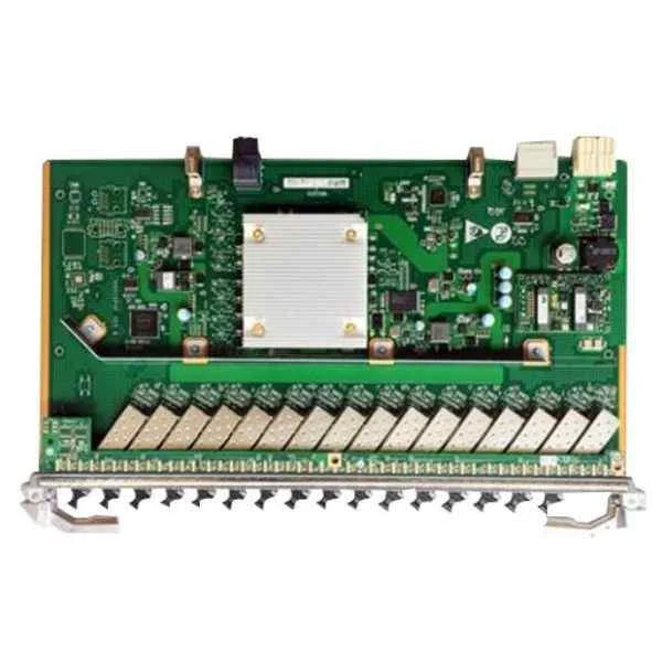 Fiber Interface Board(C/1510 WDM,Use Together With HBA)