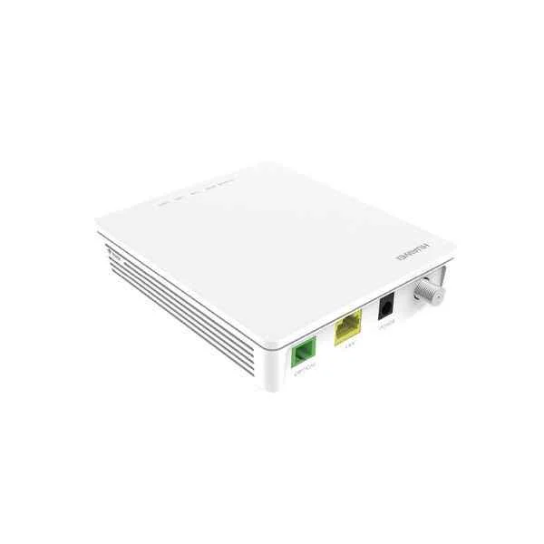 EchoLife HG8012H,GPON Terminal,SC/APC,European Plug Adapter,English,optic module