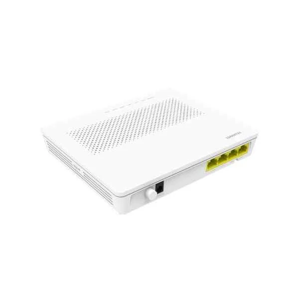 HG8040H GPON Terminal,SC/APC,UK Standard Adapter,English