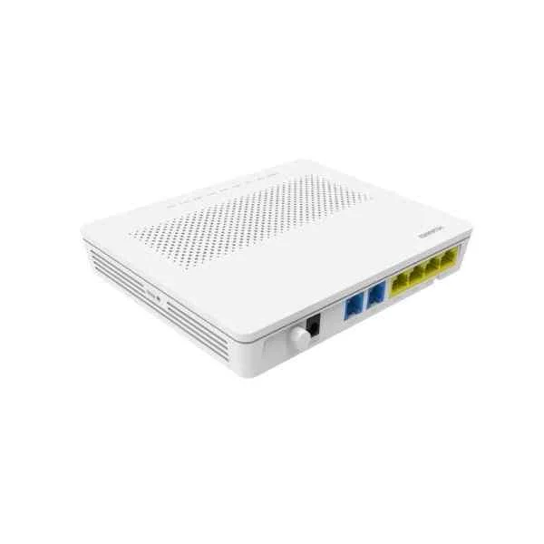 HG8240H GPON Terminal,SC/APC,Australian Standard Adapter,English