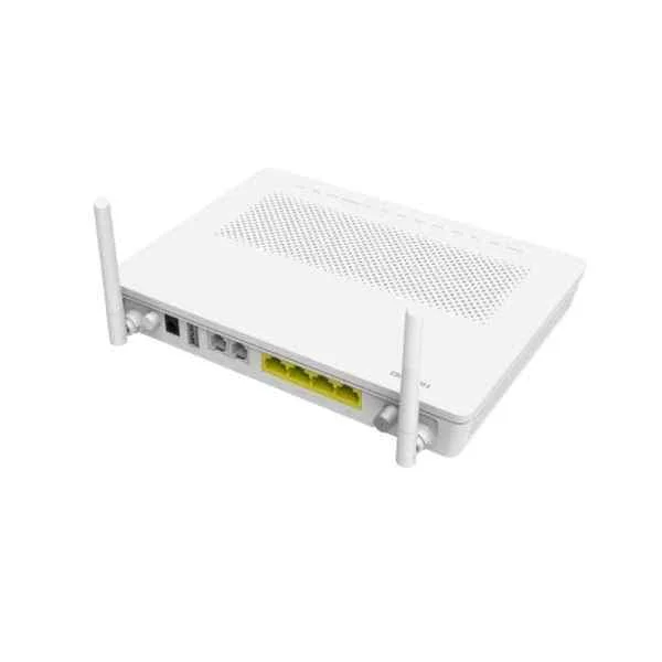 EchoLife HG8247H,GPON Terminal,SC/APC,CATV,European Plug Adapter,Portuguese,For PT VDF