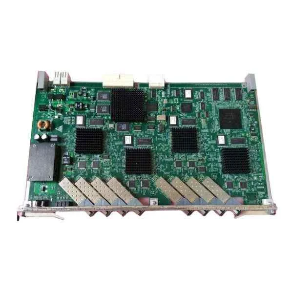 8 ports EPON OLT Interface board(Include PX20++)