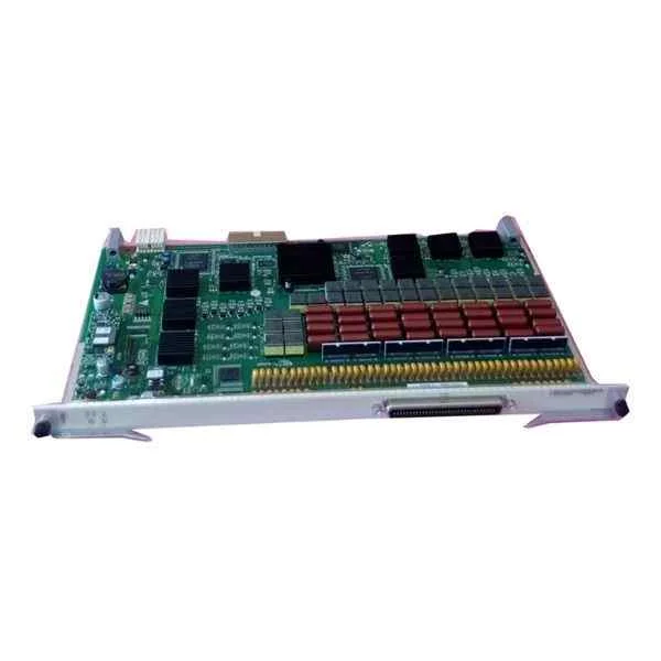 64-port VOIP Subscriber Board