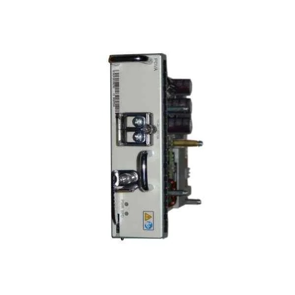 Huawei SmartAX MA5616 DC power board, supplies -48 V DC power to the backplane or convert -48 V DC power to +3.3 V DC and +12 V DC and then supplies the voltages to the backplane.