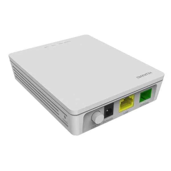 HG8010H GPON Terminal,SC/APC,European Standard Adapter,English Document,For FT