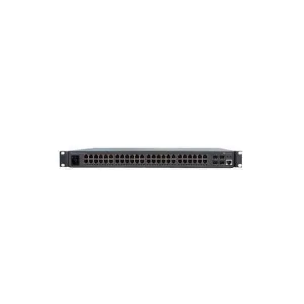 S2318TP-SI Mainframe(16 10/100 BASE-T ports and 2 Combo GE(10/100/1000 BASE-T+100/1000 Base-X) ports and AC 110/220V)