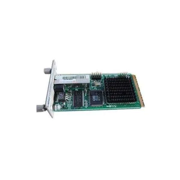 4-Port GE SFP Optical Interface Card(Used In SI Series)(Including 4-Port GE SFP Optical Interface Card of LS5D0E4GFA00,Extend Channel Card of ES5D00ETPB00)