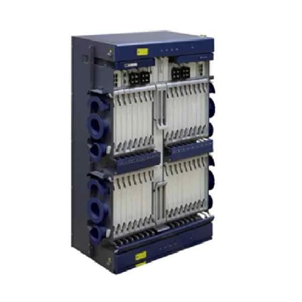 N63B Type ETSI Rack(2200*600*300mm)Without SubRack(1*OSN 8800 T32+2*OSN 6800)
