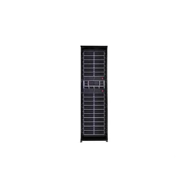 Huawei OceanStor N8500 Cluster Heads Basic Version(Two Nodes,AC,2*CPU,32GB Cache,8*GE Host Port,SPE61C0200) N8500-BSC-E2M32G-G8-AC-1