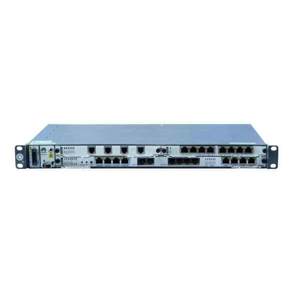 NE05E-S2 System,With 4 Channels GE/FE(Optical),4 Channels GE/FE(Electric) and 2 Channels GE(Optical) )