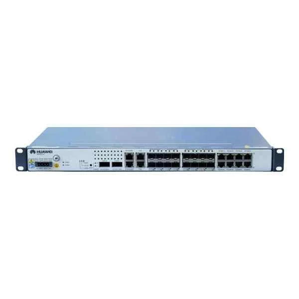 NE05E-SE 4 * Gigabit Ethernet ports