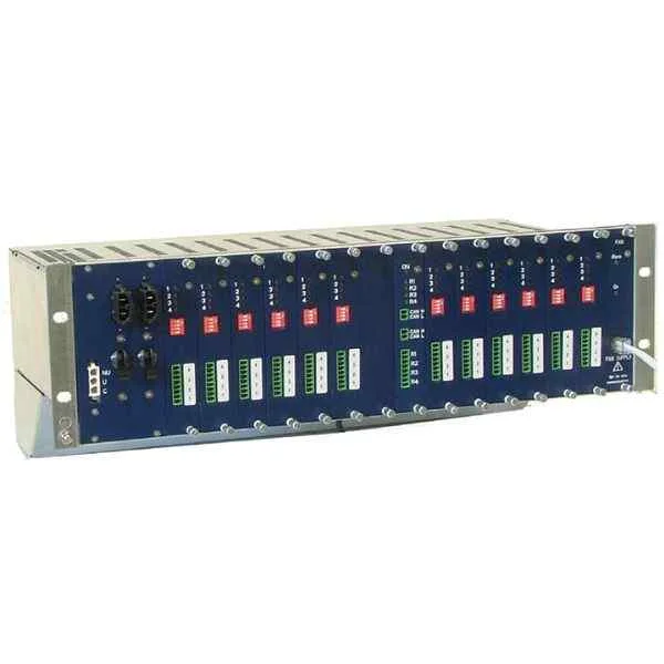 RFT-V Remote Power Rack(include fan and monitor)