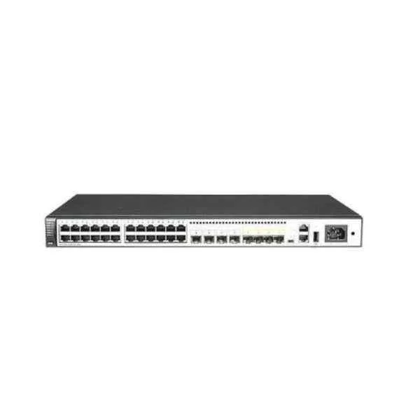 S1700-28GFR-4P-AC(24 Gigabit Ethernet ports ,4 Gig SFP,AC 110/220V)