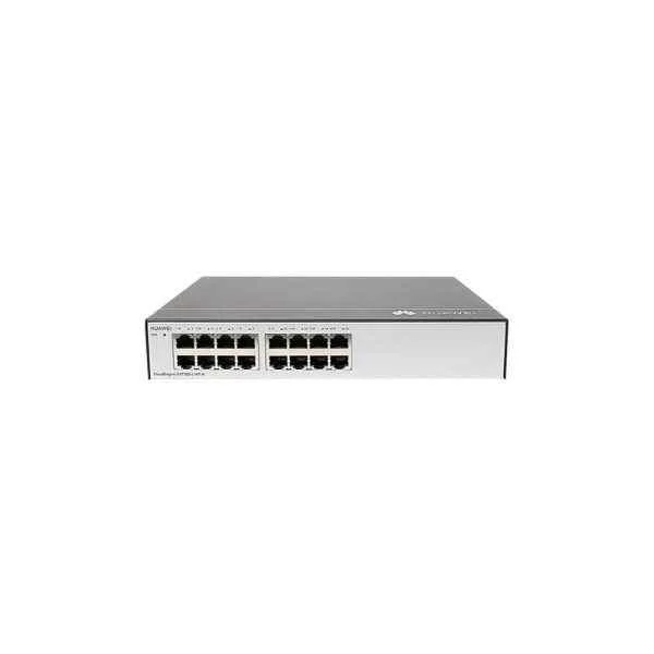 S1730S-L16T-A (16 10/100/1000BASE-T Ethernet ports, AC power supply)