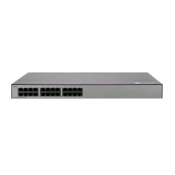 S1730S-L24TR-A (24 Ethernet 10/100/1000BASE-T ports, AC power supply)