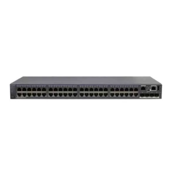 S5320-52P-EI-AC(48 Ethernet 10/100/1000 ports,4 Gig SFP,AC 110/220V)