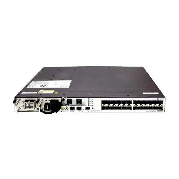 S5700-28C-HI-24S(24 Gig SFP,with 1 interface slot,without power