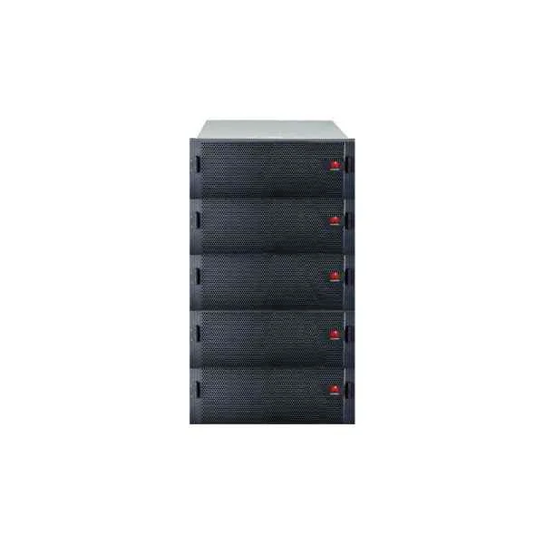 Huawei OceanStor S6800T Controller Enclosure(4U,Dual Controllers,AC,192GB Cache,Without I/O Port,SPE61C0200) S6800T-2C192G-AC