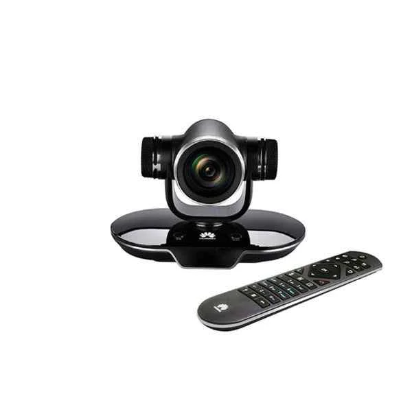 HUAWEI TE30-V, Videoconferencing Endpoint (720P,All-in-One HD videoconferencing system with embedded HD Codec,HD camera and microphone, including cable assembly, Rack and remote control)